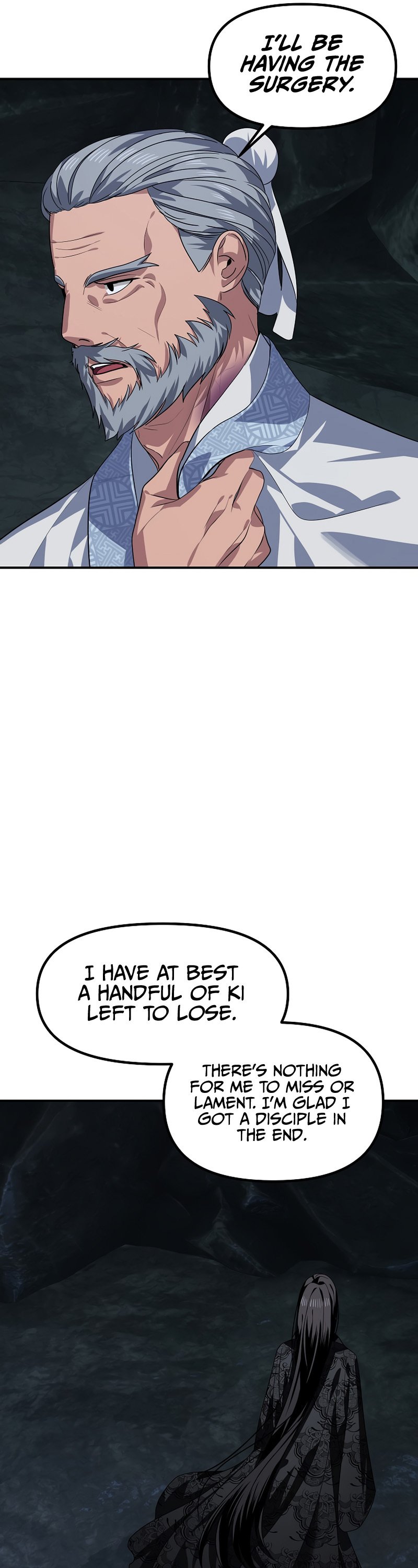 SSS-Class Suicide Hunter, Chapter 71 image 29